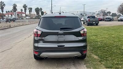 2017 Ford Escape Titanium   - Photo 6 - San Diego, CA 92154