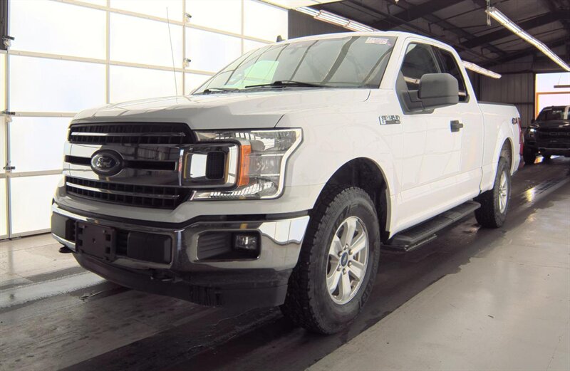 2019 Ford F-150 XLT - Photo 4 - San Diego, CA 92154