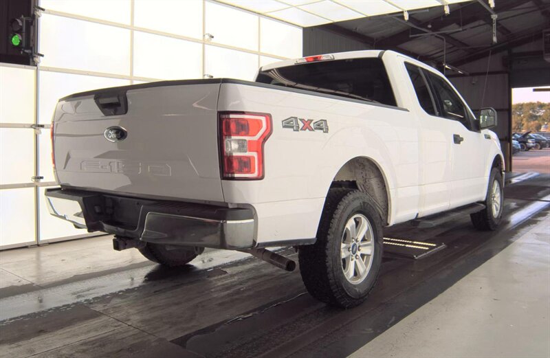 2019 Ford F-150 XLT - Photo 8 - San Diego, CA 92154