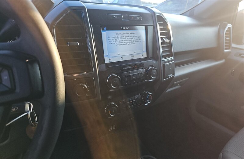 2019 Ford F-150 XLT - Photo 15 - San Diego, CA 92154