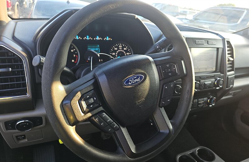 2019 Ford F-150 XLT - Photo 14 - San Diego, CA 92154