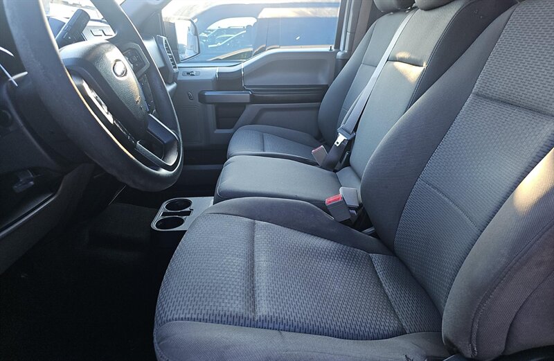 2019 Ford F-150 XLT - Photo 12 - San Diego, CA 92154