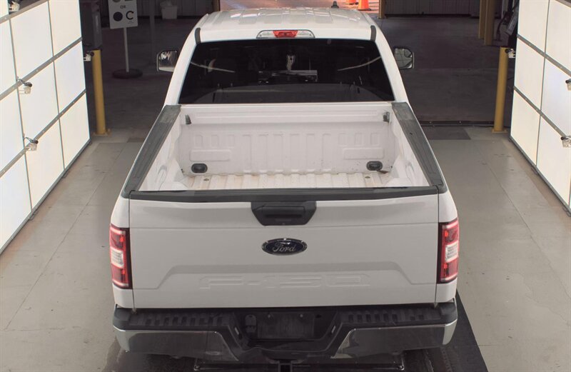 2019 Ford F-150 XLT - Photo 9 - San Diego, CA 92154