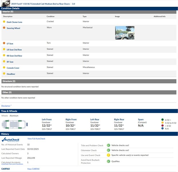 2019 Ford F-150 XLT - Photo 3 - San Diego, CA 92154