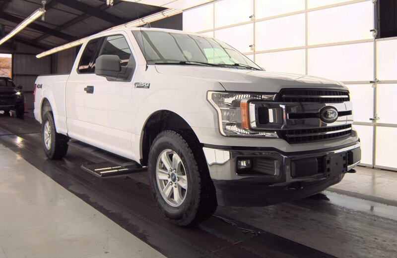 2019 Ford F-150 XLT - Photo 7 - San Diego, CA 92154