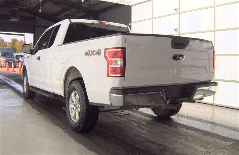 2019 Ford F-150 XLT - Photo 11 - San Diego, CA 92154