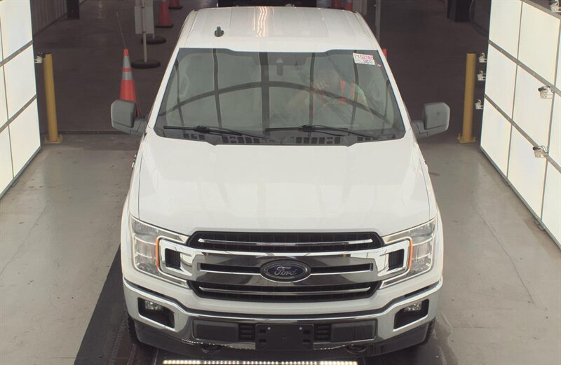2019 Ford F-150 XLT - Photo 5 - San Diego, CA 92154