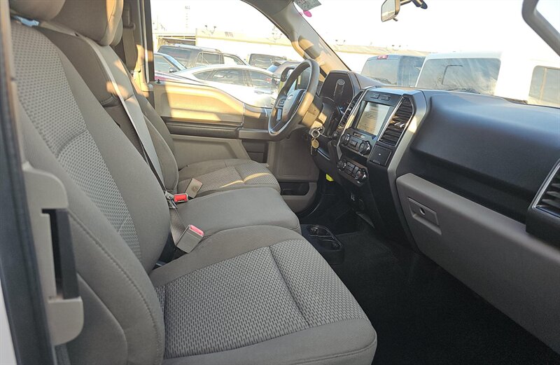 2019 Ford F-150 XLT - Photo 13 - San Diego, CA 92154