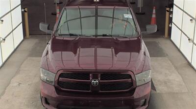 2017 RAM 1500 Express   - Photo 8 - San Diego, CA 92154