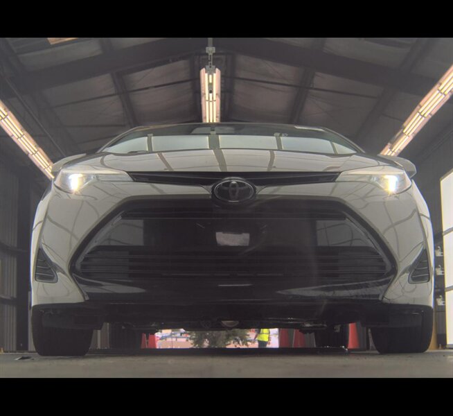 2019 Toyota Corolla LE   - Photo 3 - San Diego, CA 92154