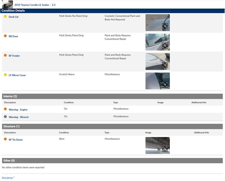2019 Toyota Corolla LE   - Photo 17 - San Diego, CA 92154