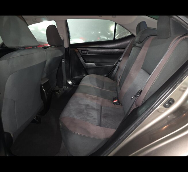 2019 Toyota Corolla LE   - Photo 13 - San Diego, CA 92154