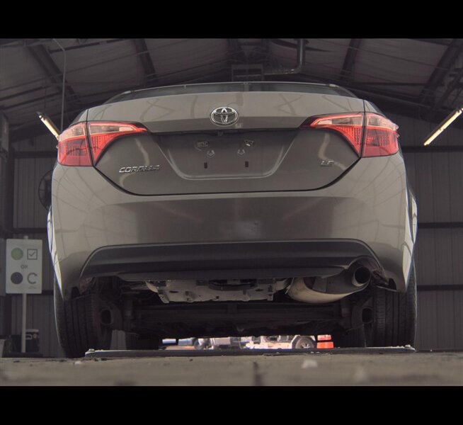 2019 Toyota Corolla LE   - Photo 7 - San Diego, CA 92154