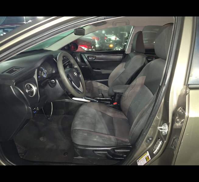 2019 Toyota Corolla LE   - Photo 9 - San Diego, CA 92154