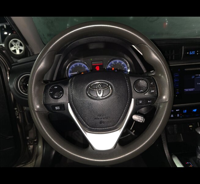 2019 Toyota Corolla LE   - Photo 11 - San Diego, CA 92154