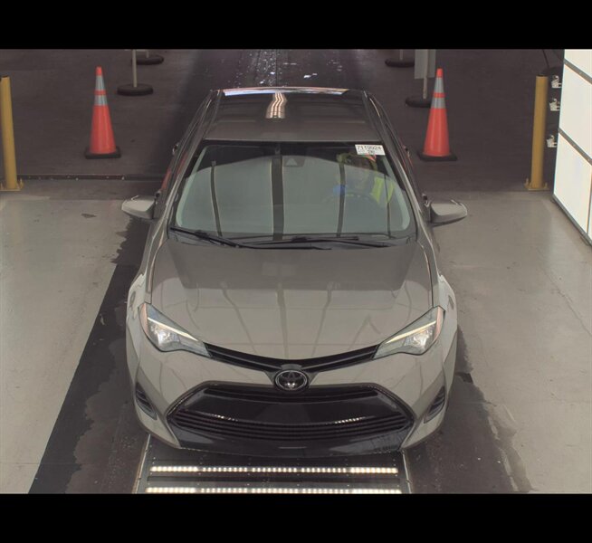 2019 Toyota Corolla LE   - Photo 2 - San Diego, CA 92154