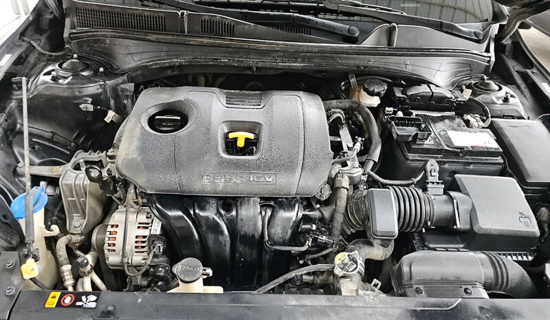 2020 Kia Forte LXS - Photo 18 - San Diego, CA 92154