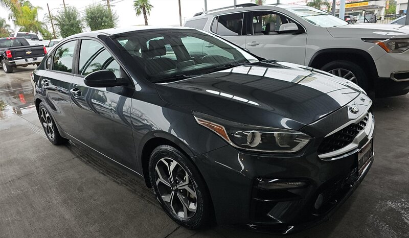 2020 Kia Forte LXS - Photo 7 - San Diego, CA 92154