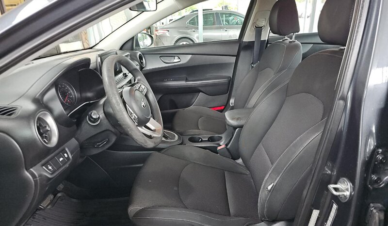 2020 Kia Forte LXS - Photo 11 - San Diego, CA 92154