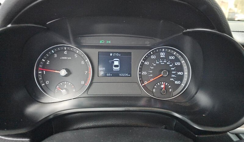 2020 Kia Forte LXS - Photo 15 - San Diego, CA 92154