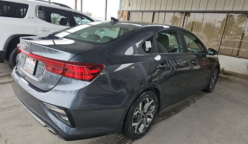 2020 Kia Forte LXS - Photo 8 - San Diego, CA 92154