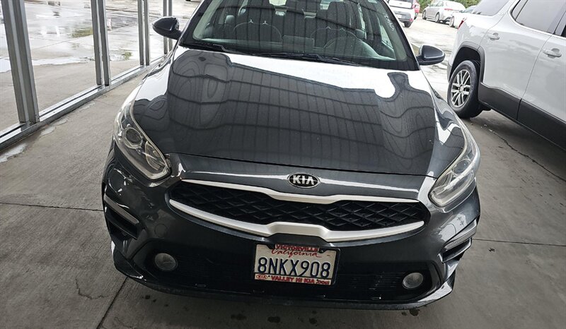 2020 Kia Forte LXS - Photo 6 - San Diego, CA 92154