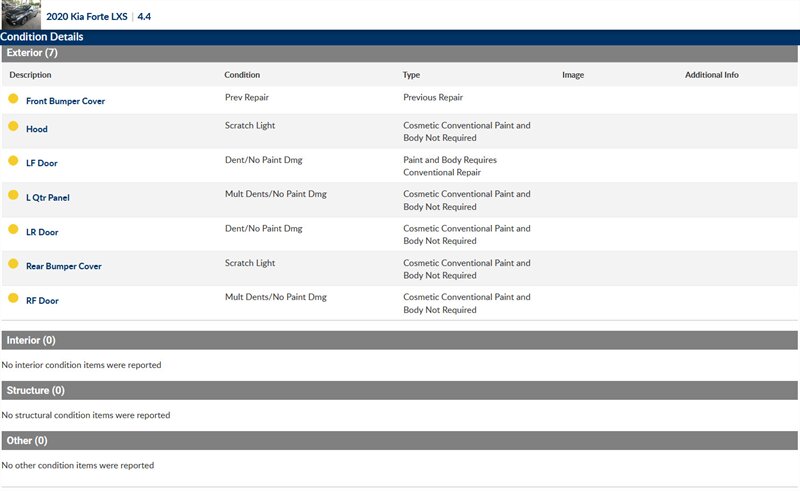 2020 Kia Forte LXS - Photo 3 - San Diego, CA 92154