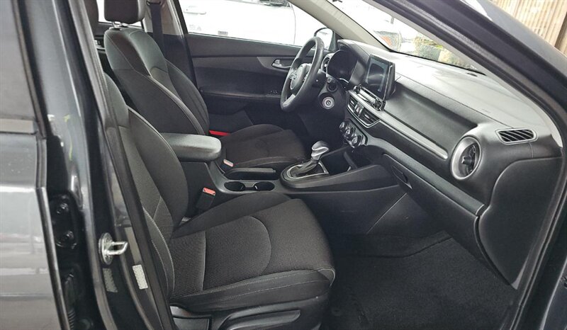 2020 Kia Forte LXS - Photo 12 - San Diego, CA 92154