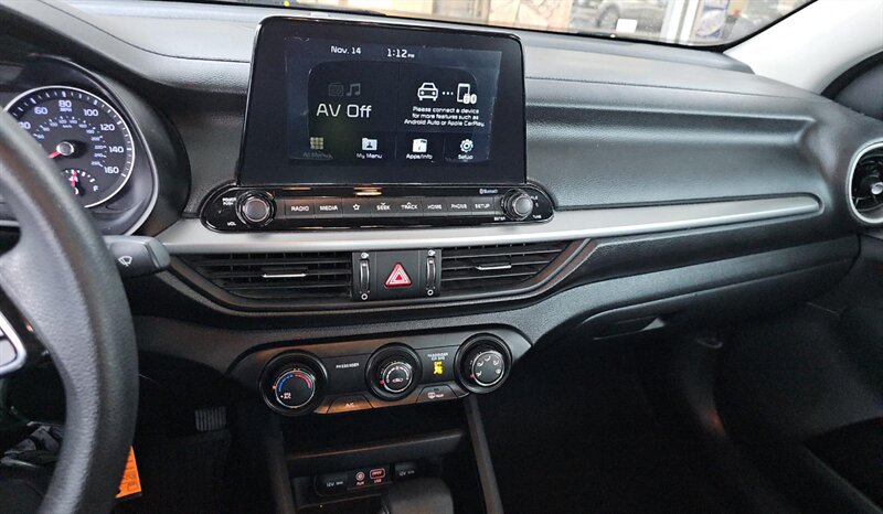 2020 Kia Forte LXS - Photo 14 - San Diego, CA 92154