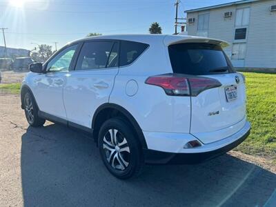 2018 Toyota RAV4 LE   - Photo 7 - San Diego, CA 92154