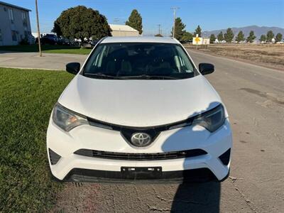 2018 Toyota RAV4 LE   - Photo 2 - San Diego, CA 92154