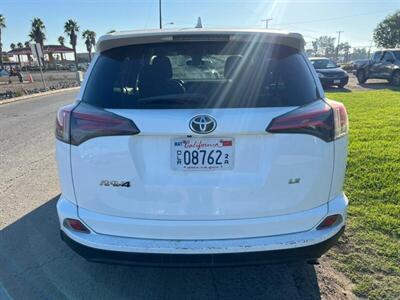 2018 Toyota RAV4 LE   - Photo 6 - San Diego, CA 92154