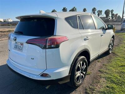 2018 Toyota RAV4 LE   - Photo 5 - San Diego, CA 92154