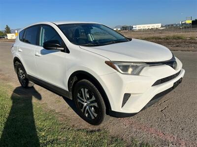 2018 Toyota RAV4 LE   - Photo 3 - San Diego, CA 92154