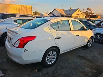 2015 Nissan Versa 1.6 S Plus   - Photo 6 - San Diego, CA 92154