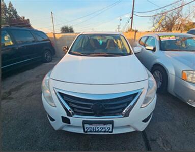 2015 Nissan Versa 1.6 S Plus   - Photo 19 - San Diego, CA 92154