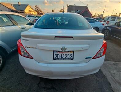 2015 Nissan Versa 1.6 S Plus   - Photo 17 - San Diego, CA 92154