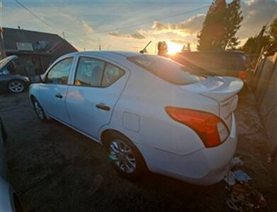 2015 Nissan Versa 1.6 S Plus   - Photo 7 - San Diego, CA 92154