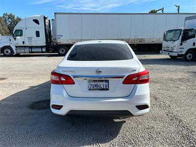 2016 Nissan Sentra SV   - Photo 7 - San Diego, CA 92154