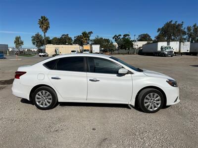 2016 Nissan Sentra SV   - Photo 5 - San Diego, CA 92154