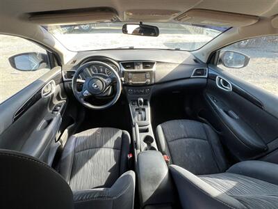 2016 Nissan Sentra SV   - Photo 15 - San Diego, CA 92154