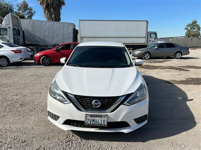 2016 Nissan Sentra SV   - Photo 3 - San Diego, CA 92154