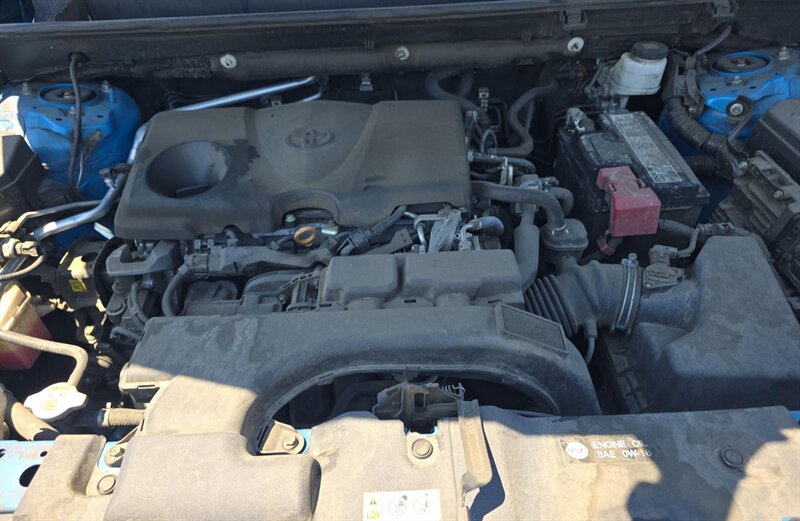 2019 Toyota RAV4 Adventure   - Photo 14 - San Diego, CA 92154