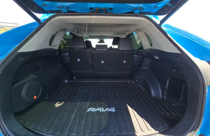 2019 Toyota RAV4 Adventure   - Photo 15 - San Diego, CA 92154
