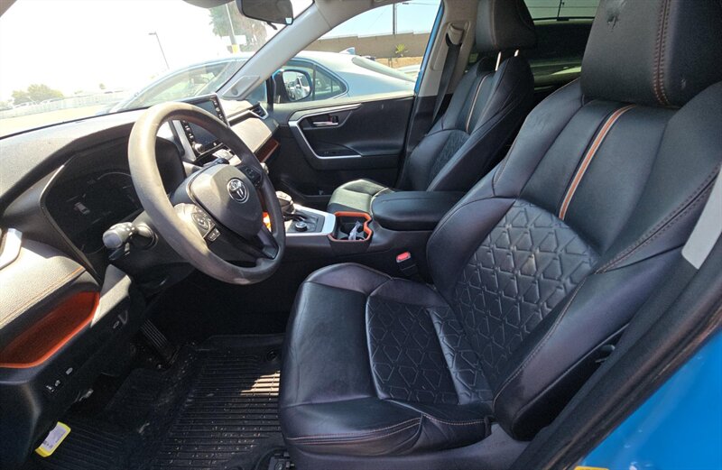 2019 Toyota RAV4 Adventure   - Photo 9 - San Diego, CA 92154