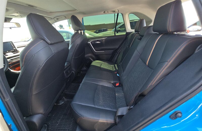 2019 Toyota RAV4 Adventure   - Photo 12 - San Diego, CA 92154