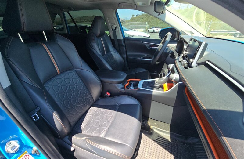2019 Toyota RAV4 Adventure   - Photo 10 - San Diego, CA 92154