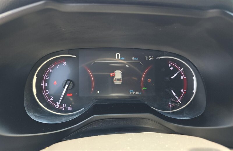 2019 Toyota RAV4 Adventure   - Photo 11 - San Diego, CA 92154