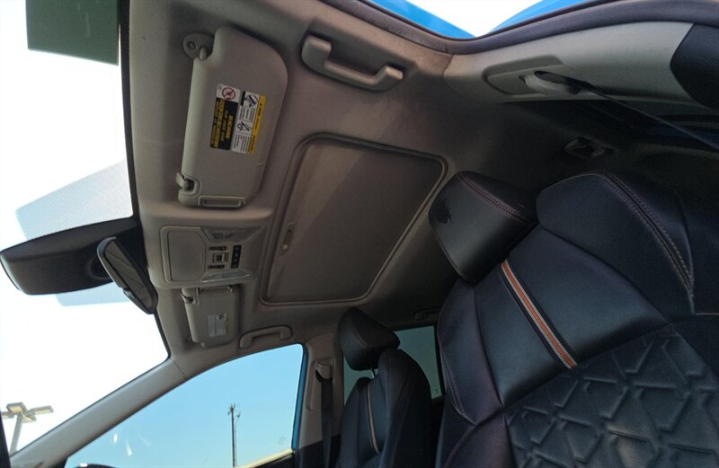 2019 Toyota RAV4 Adventure   - Photo 13 - San Diego, CA 92154