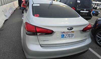 2017 Kia Forte EX   - Photo 9 - San Diego, CA 92154